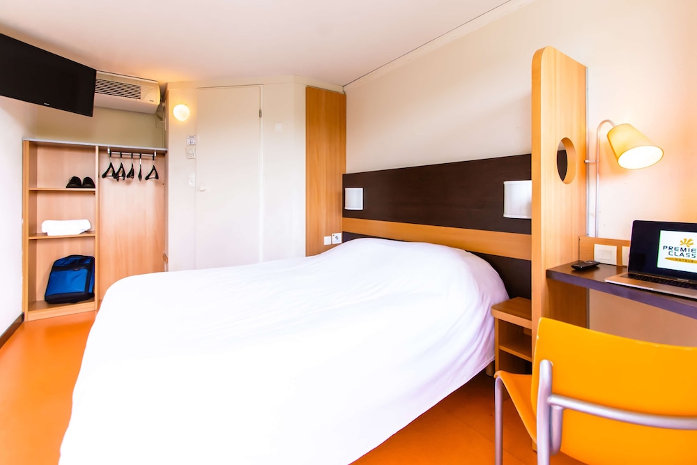 Hotel Premiere Classe Nevers - Varennes Vauzelles 8/31