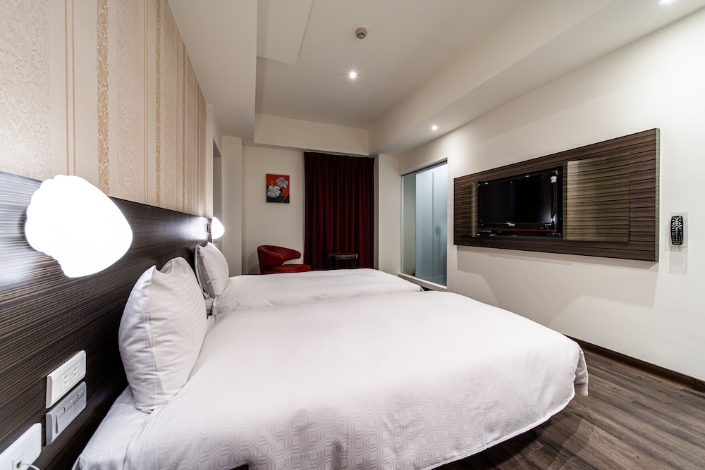SUPERIOR, TWIN BEDS