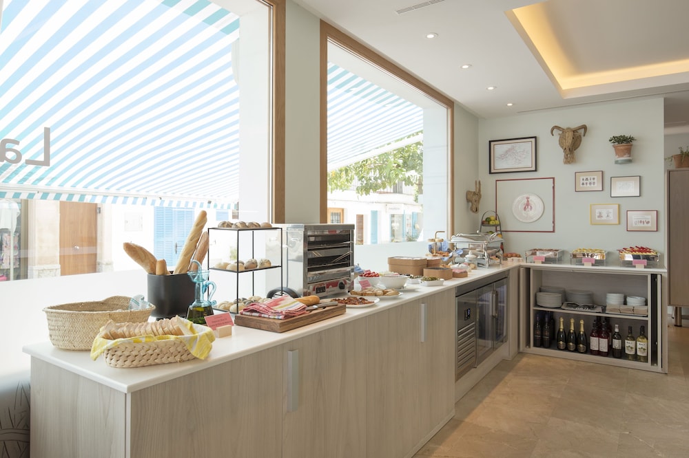 La Goleta Hotel De Mar - Adult Only 52/66