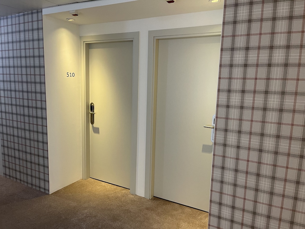 Oriente Hotel 38/58