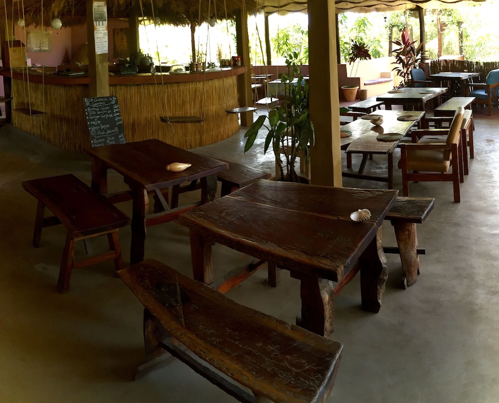Nemasu Eco-Lodge 35/50