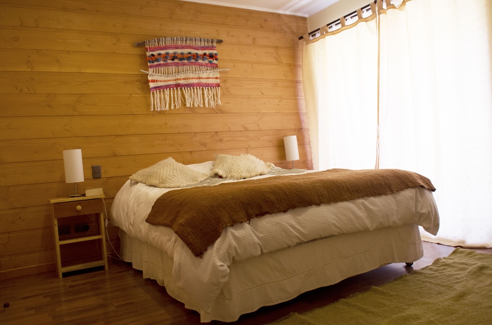 Hotel y Cabanas Kernayel 18/50