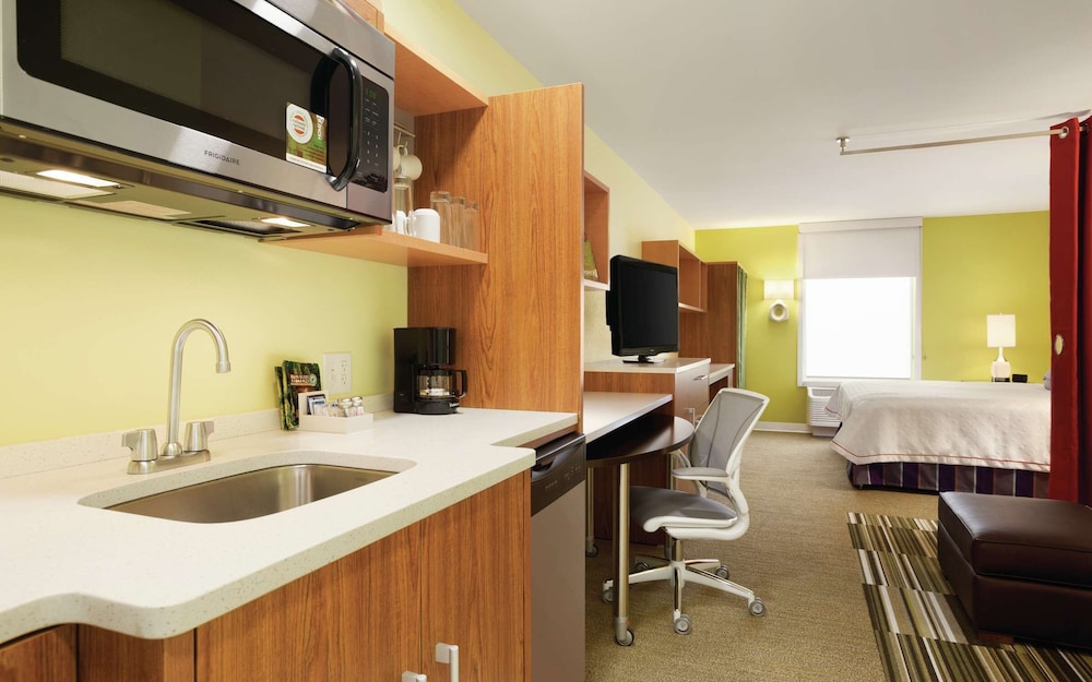 Home2 Suites St Louis Central West End Forest Park 29/32