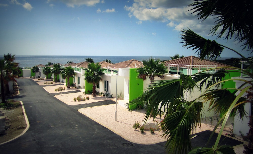 Piscadera Harbour Village 42/50