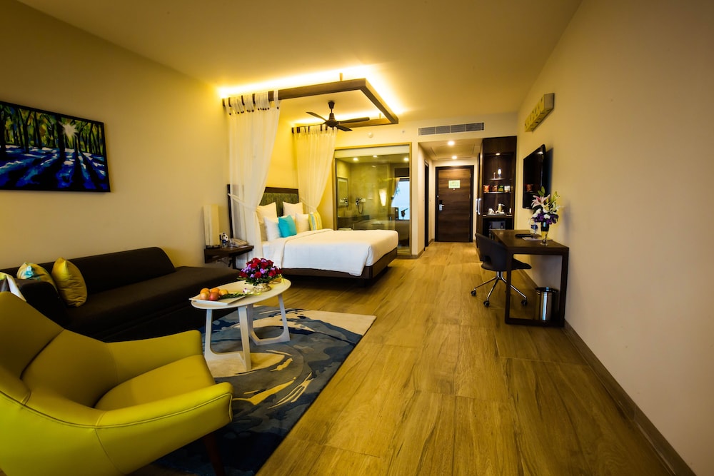 The Bheemli Resort Managed By AccorHotels 27/66