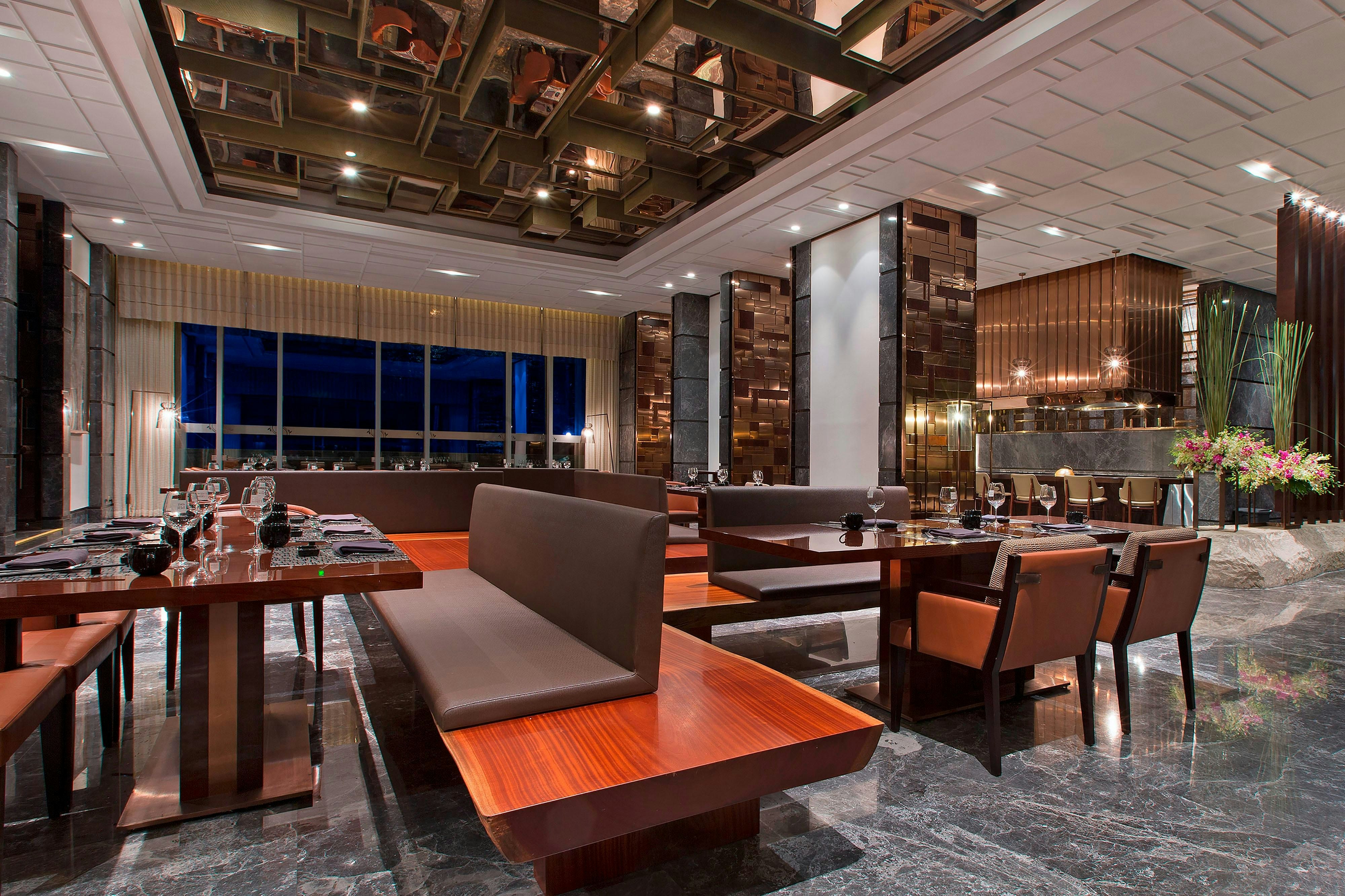 Sheraton Qingdao Licang Hotel 7/12