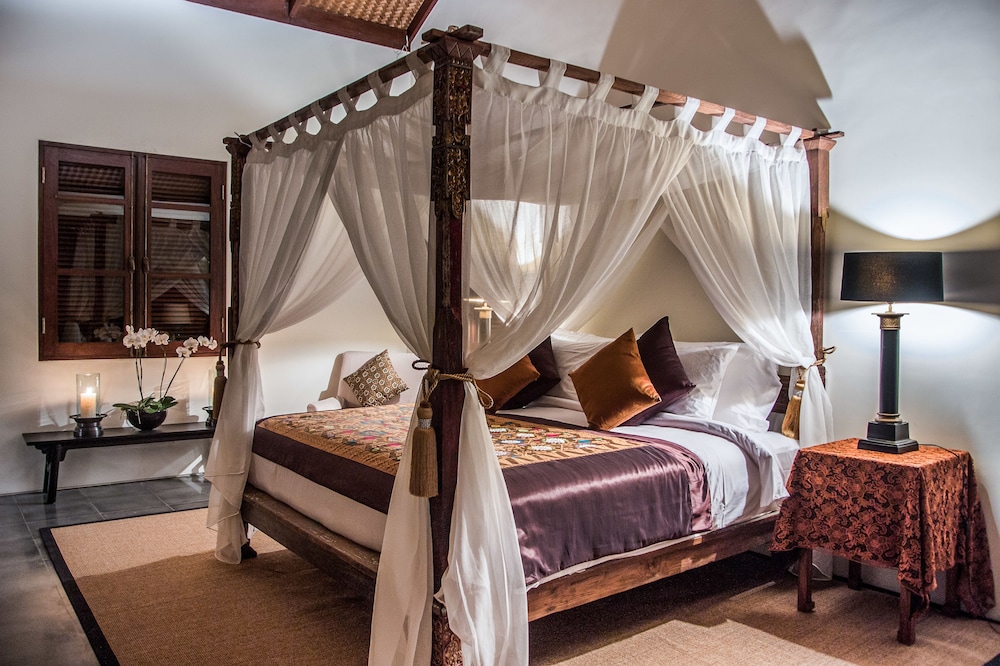 EXCLUSIVE, ESTATE, SABA, VILLA, SEA VIEW