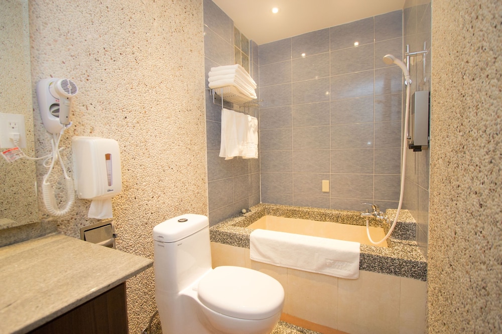 Yuhao Hotel Hsinchu 42/50
