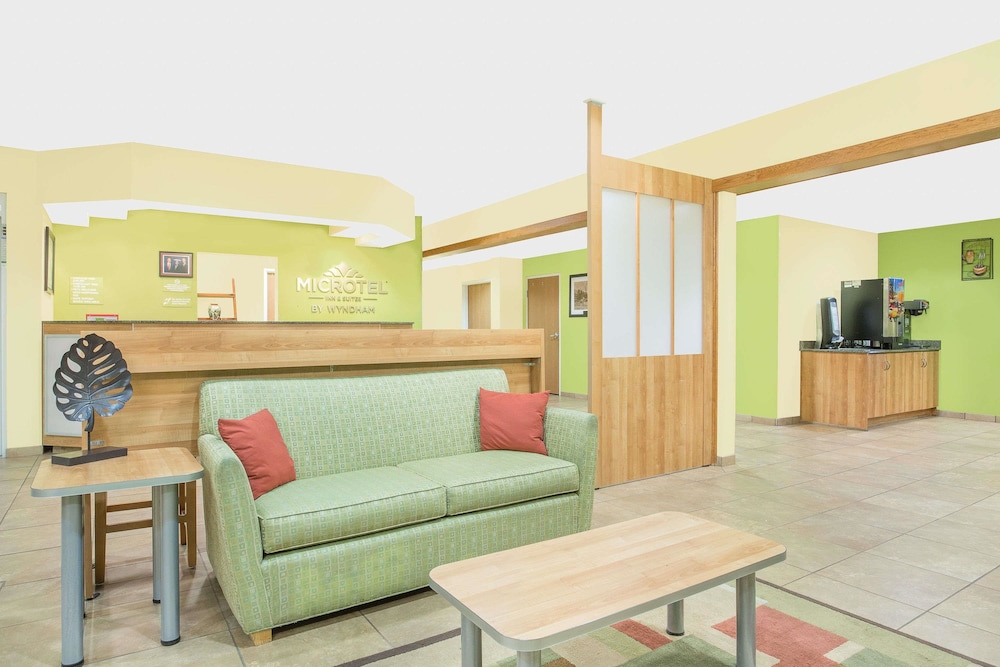 Microtel Inn Suites By Wyndham Tuscumbia Muscle Shoals 2/20