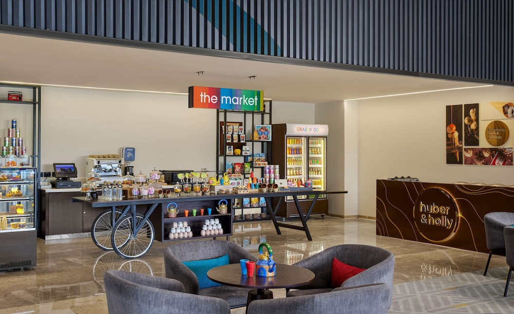 Hyatt Place Vadodara 32/41