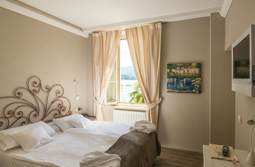 Relais Villa Porta 18/75