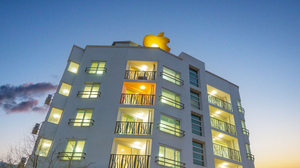 Gapyeong Apple Lodge Pension 1/50