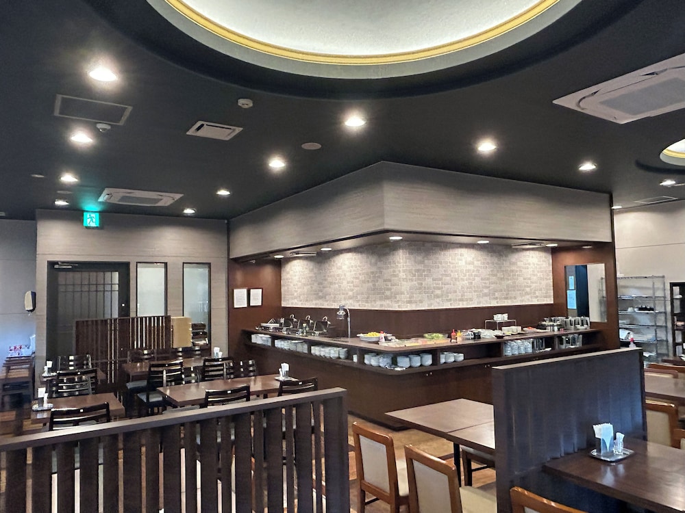 Hotel Route-Inn Iwata Inter 52/63