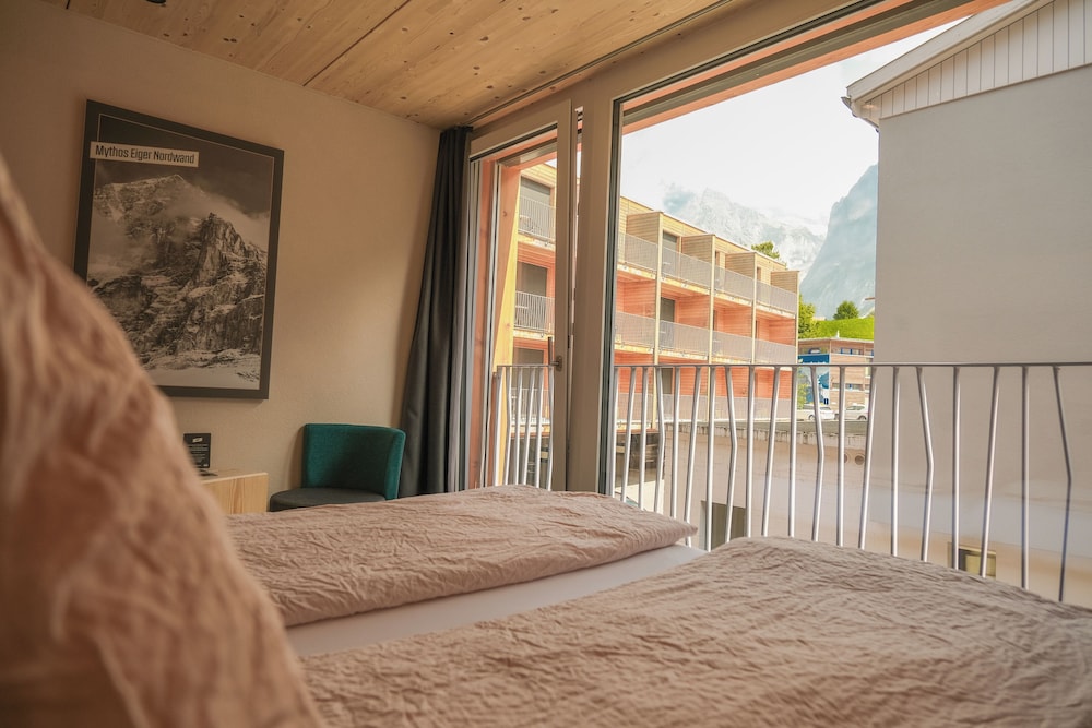Eiger Lodge Chic 8/41