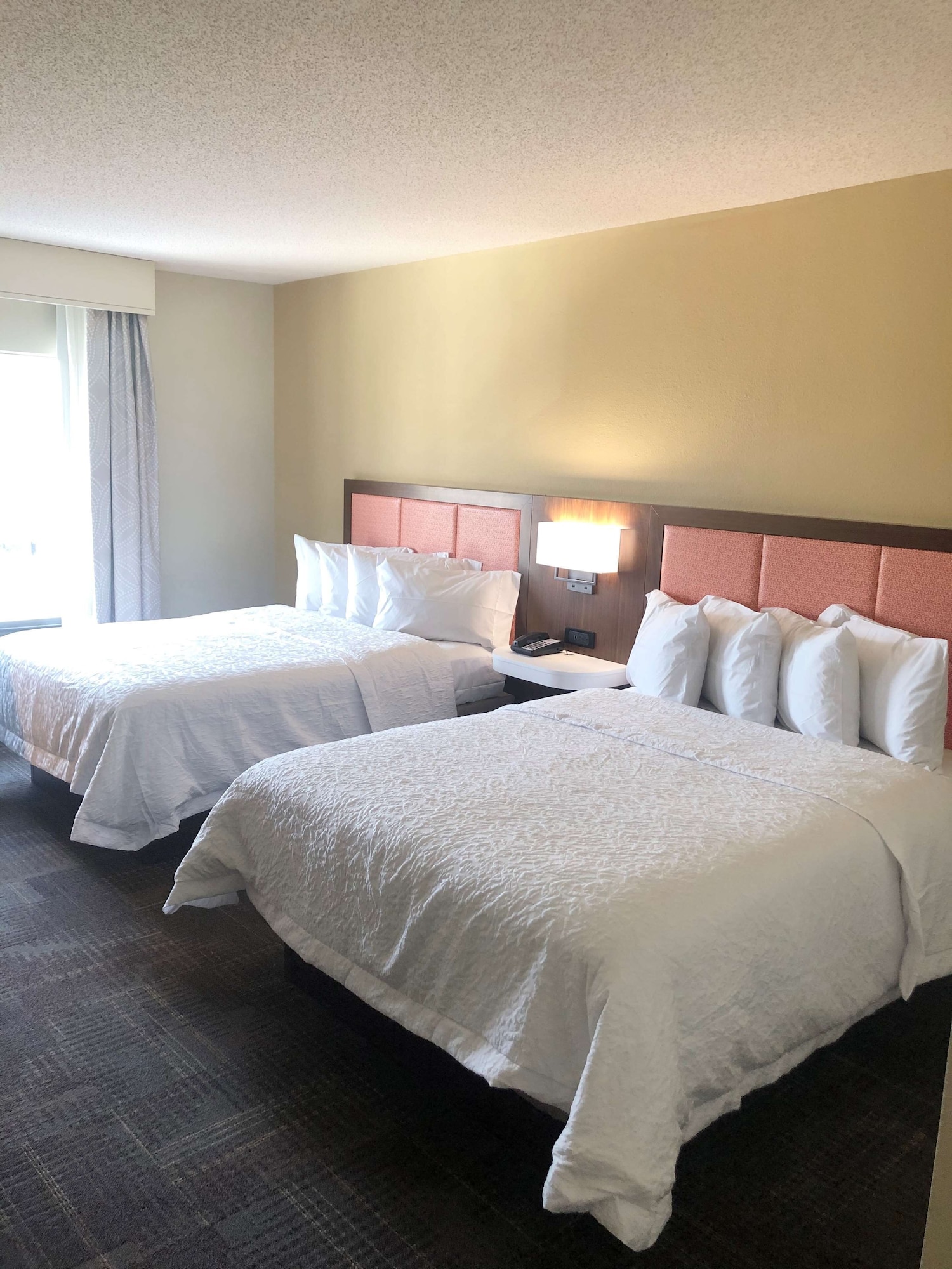 ROOM, 2 QUEEN BEDS, ACCESSIBLE