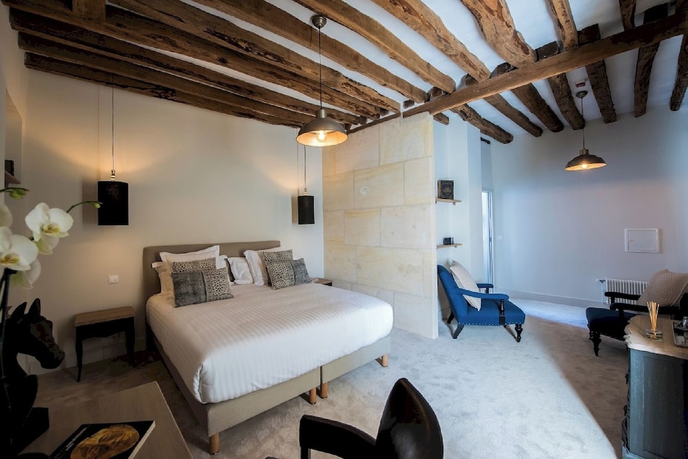 Hotel Le Chantilly 15/38