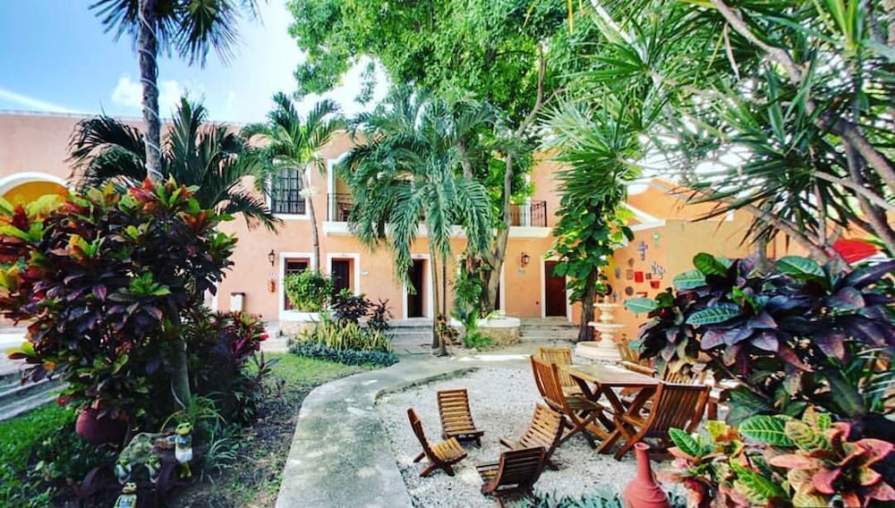 Hotel Casa de las Flores by Kavia 53/63