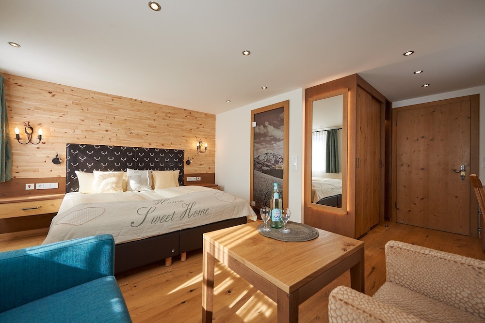 Hotel - Restaurant Adler 26/46