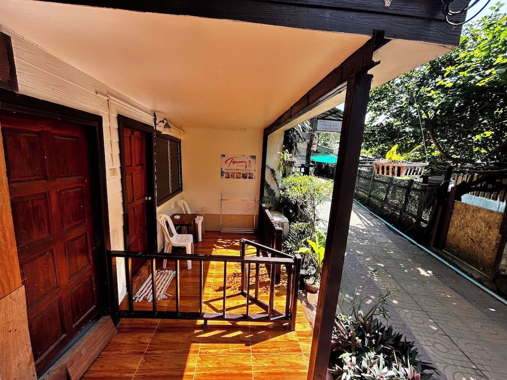 Coco's Guesthouse 13/66