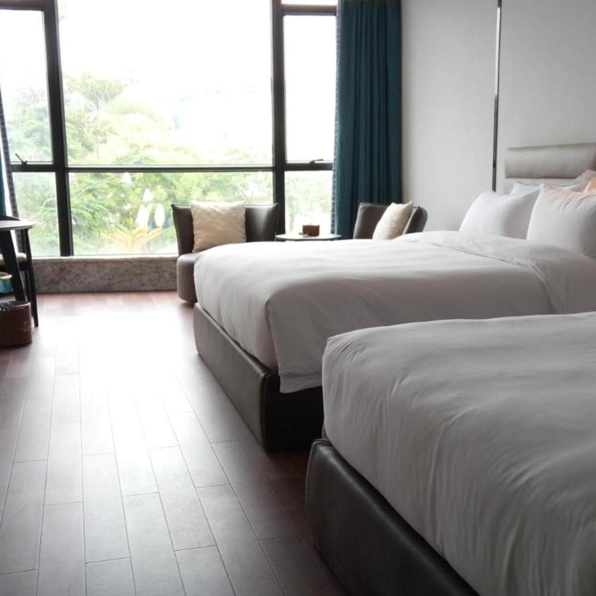 Paco Hotel (Shenzhen Gongming Square) 16/63