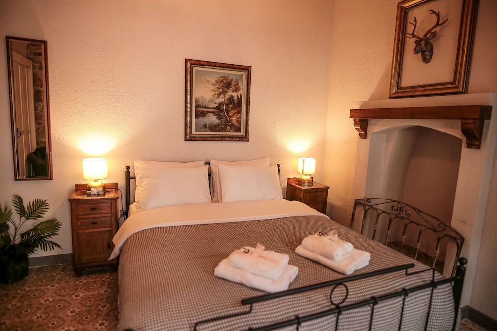 Ayvalik Palacitta Guesthouse 8/22
