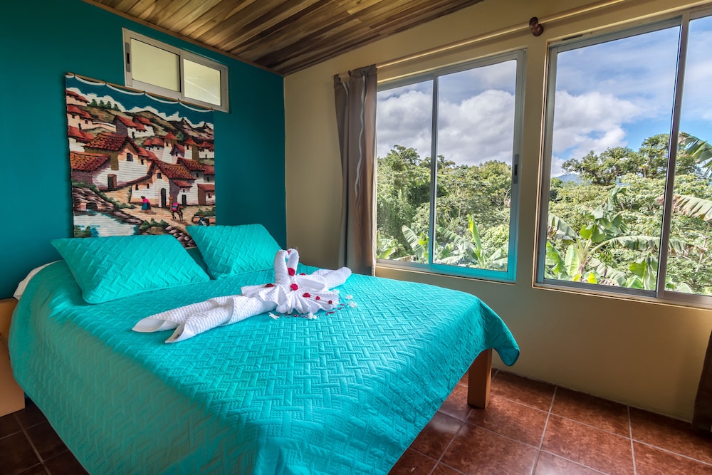 Casita, 2 Queen Beds