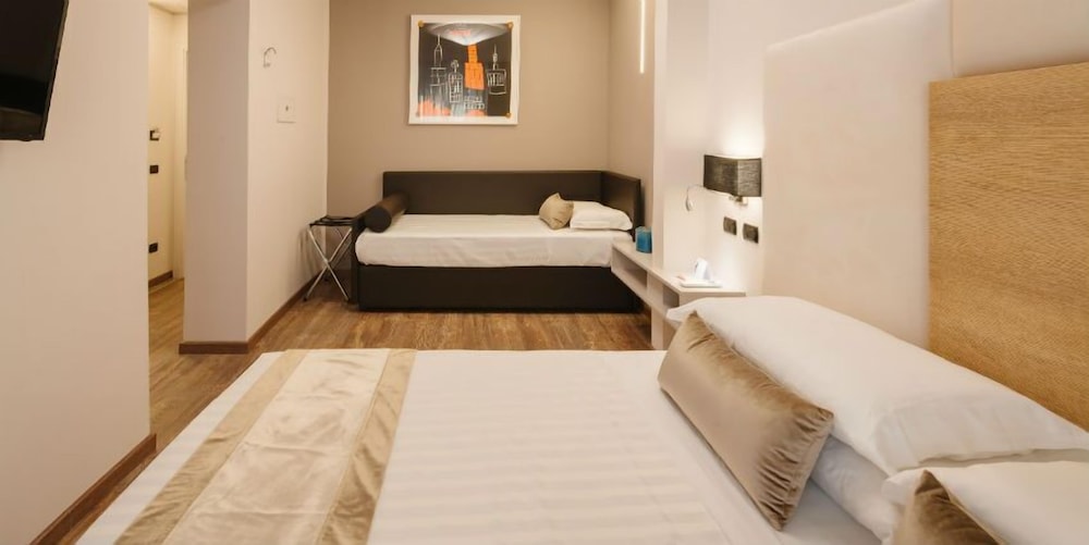 Etruska Luxury Trastevere 26/56