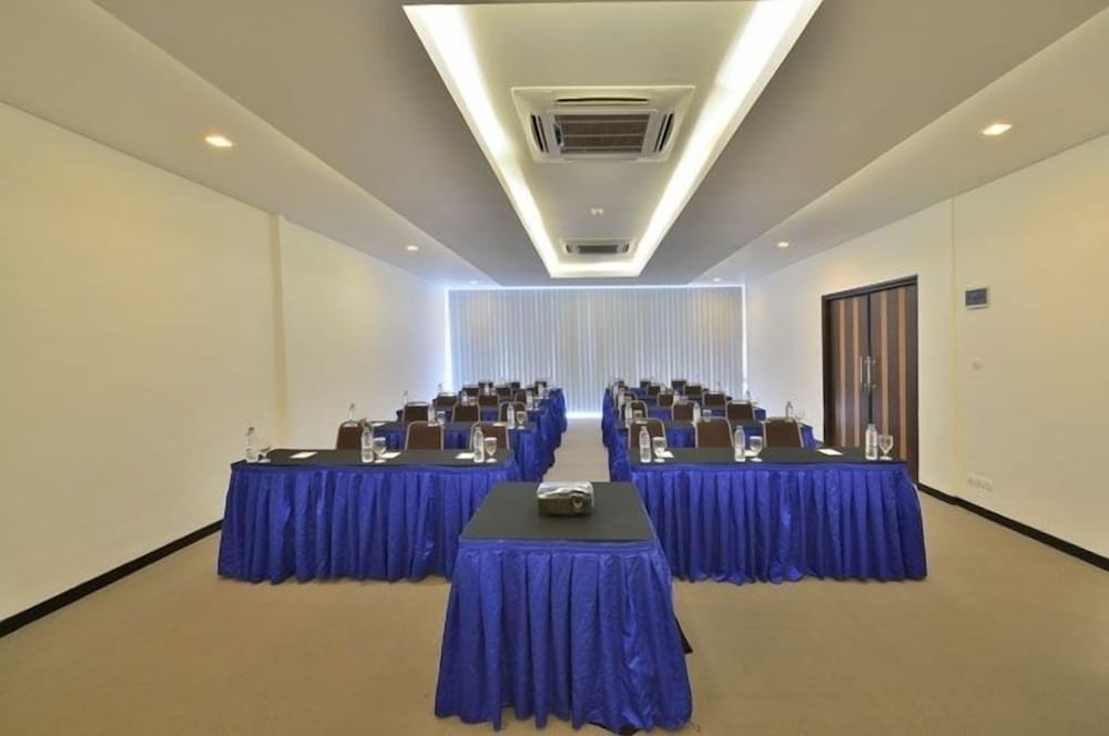 Zodiak Sutami by KAGUM Hotels 27/30