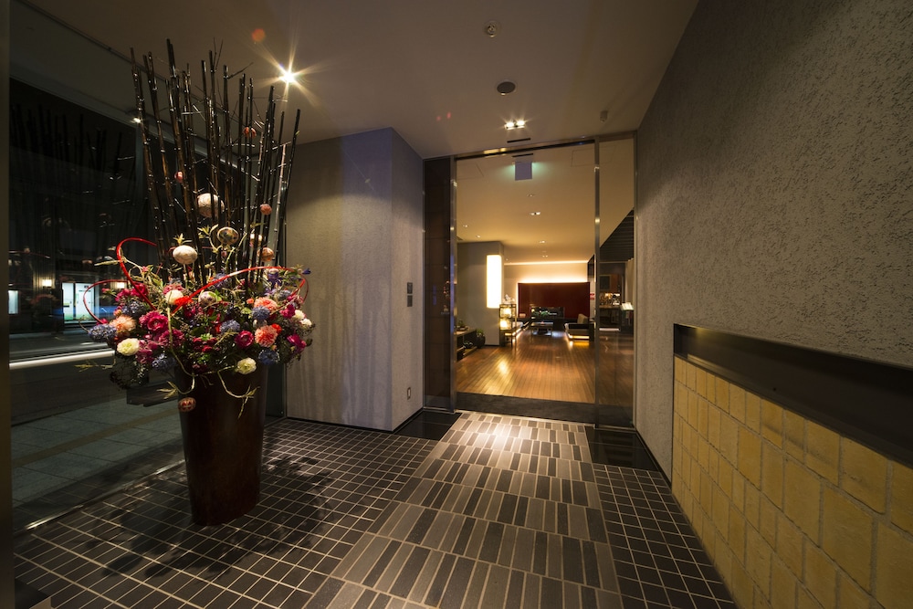 Hotel Resol Trinity Kanazawa 41/66