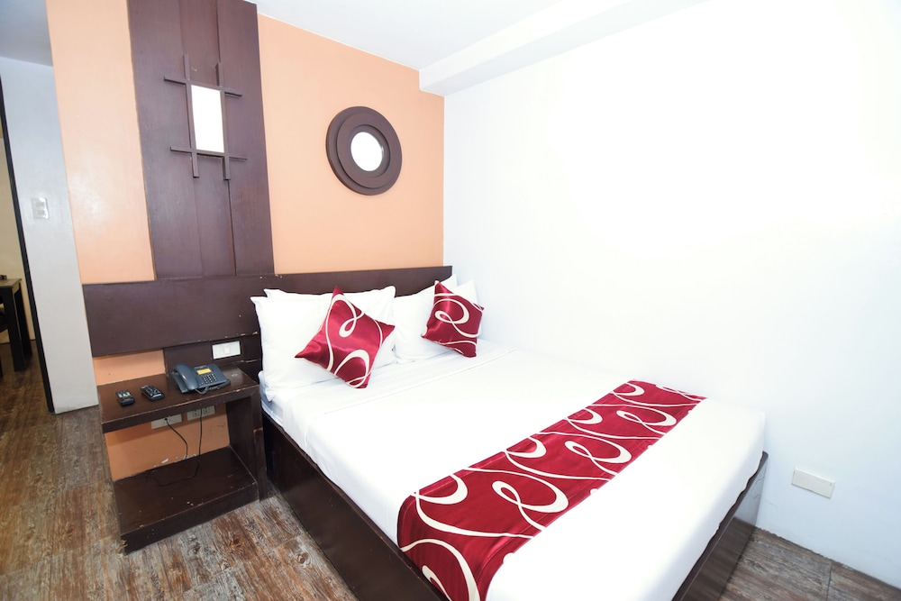 Acl Suites 23/41