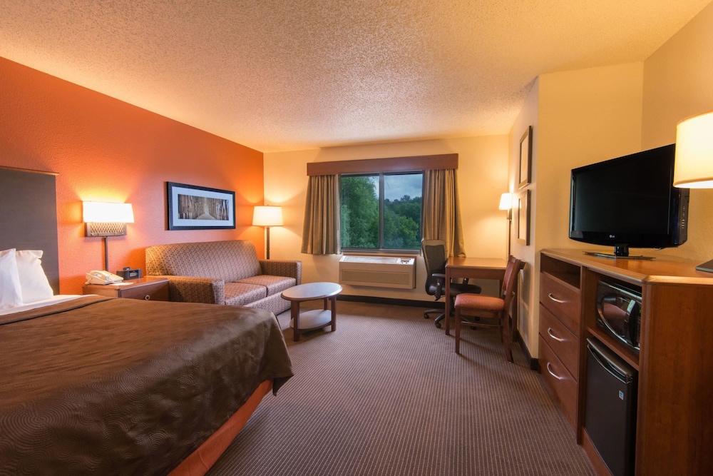 Americinn By Wyndham Minocqua 15/34