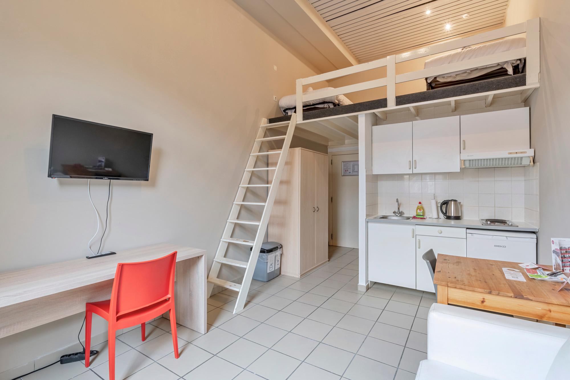 Budget Flats Leuven 19/29