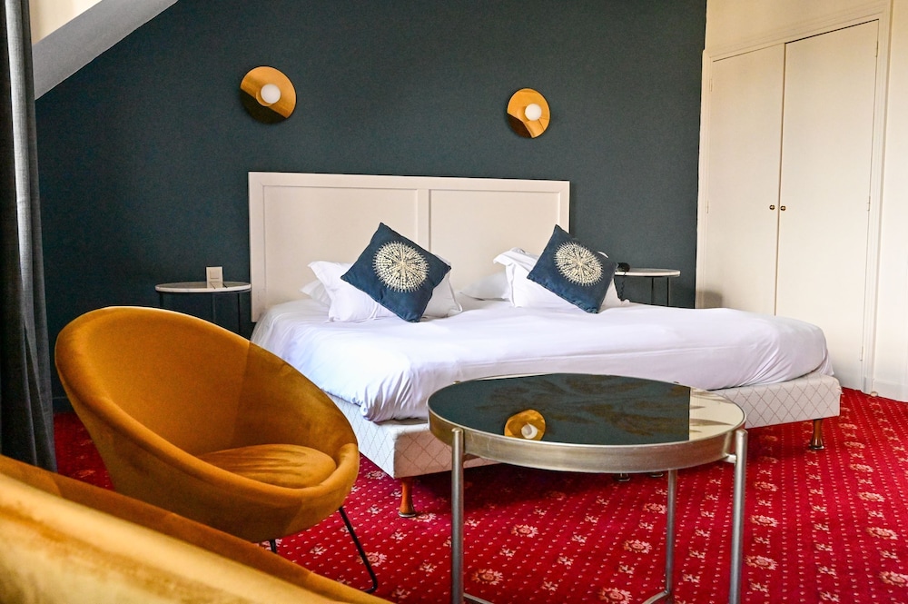L'AUBERGE BRETONNE 11/50