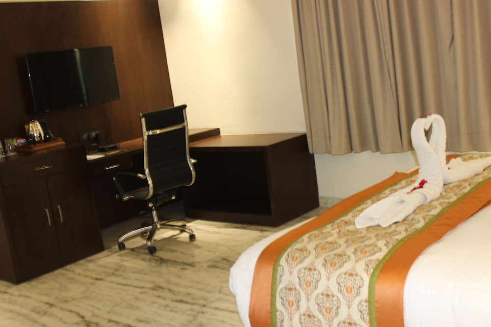 Ramya Resort & Spa 38/50