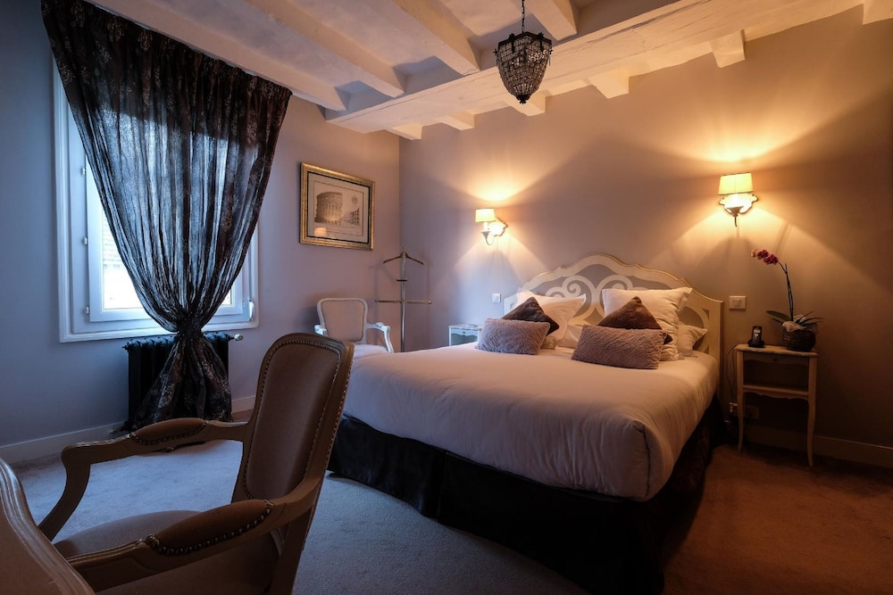 Hotel Le Cheval Blanc 4/67
