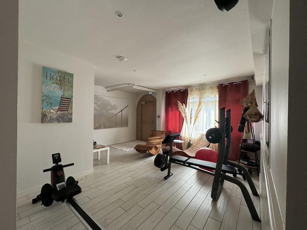 Maison des Dunes 44/72