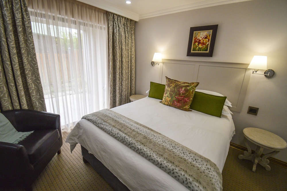 Clarens Retreat 3/37