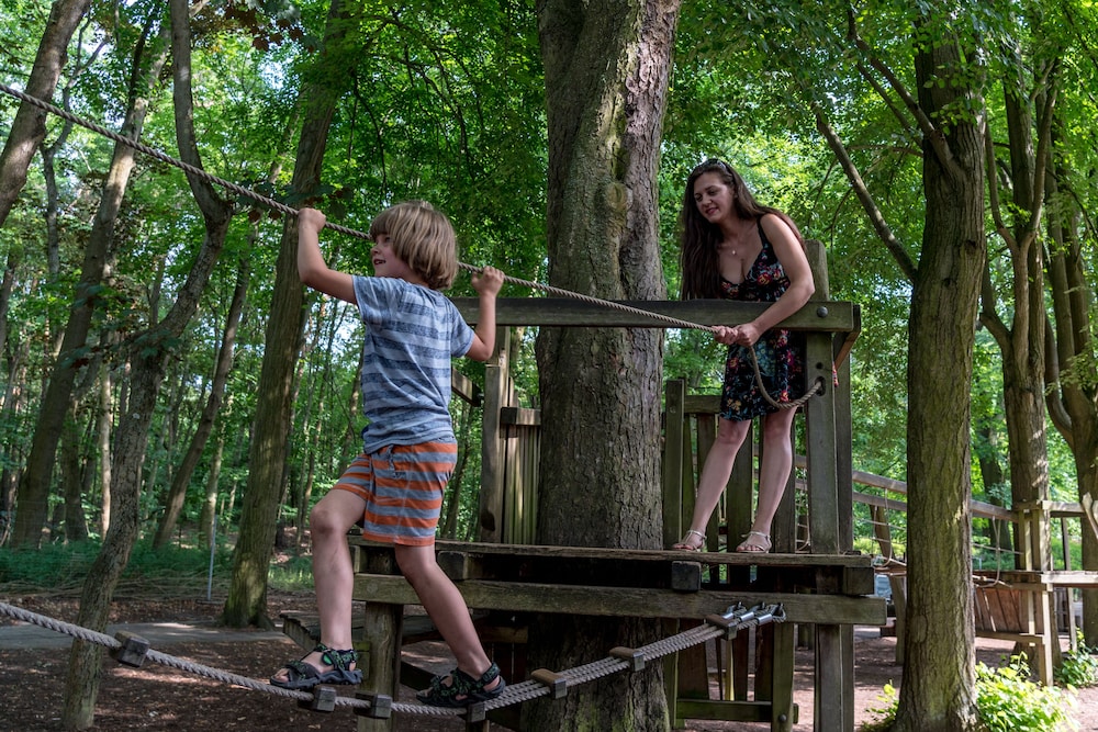 Ferienpark Rübezahl Am Müggelsee 34/50