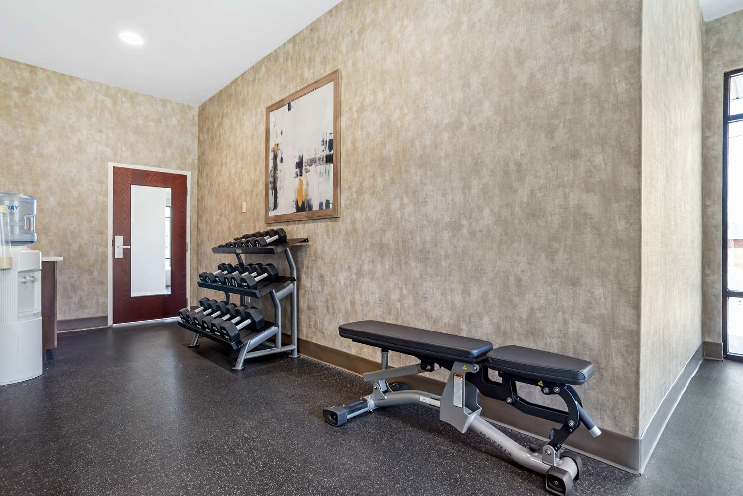 Best Western Plus Two Rivers Hotel & Suites 22/35