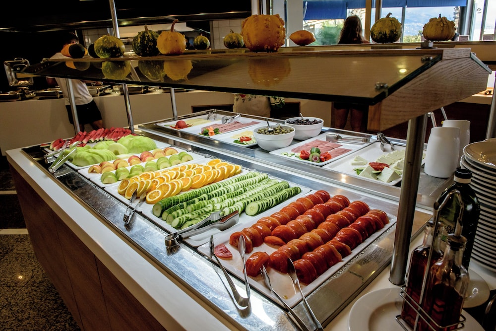 Zeus Hotels Neptuno海滩酒店(Zeus Hotels Neptuno Beach) 图片4