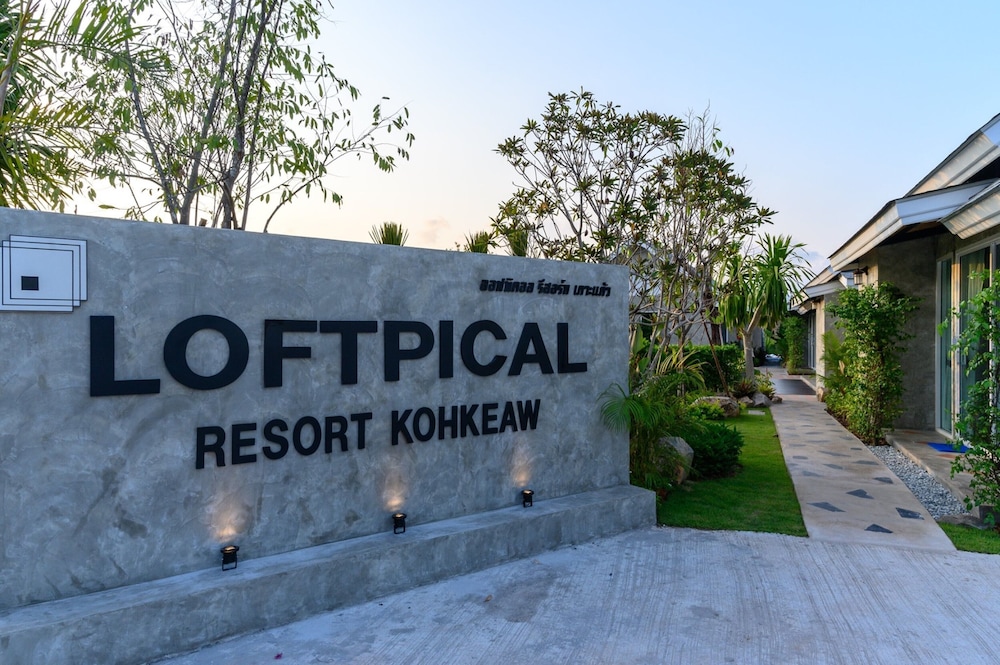 Loftpical Resort 10/49