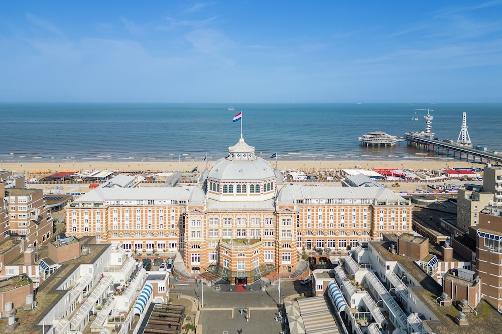 Grand Hotel Amrath Kurhaus 63/67