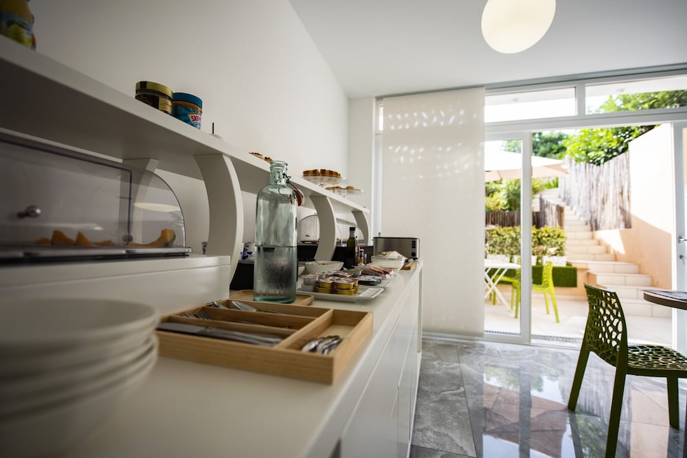 Aether Suites Tropea 32/50