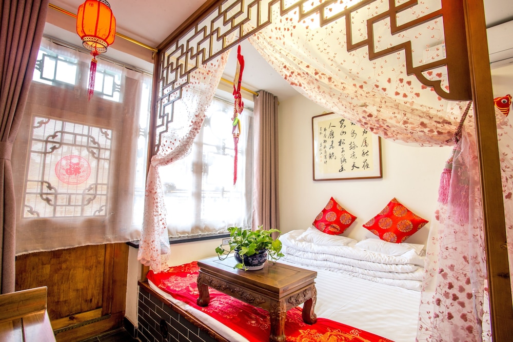 Hongxingju Inn 22/50