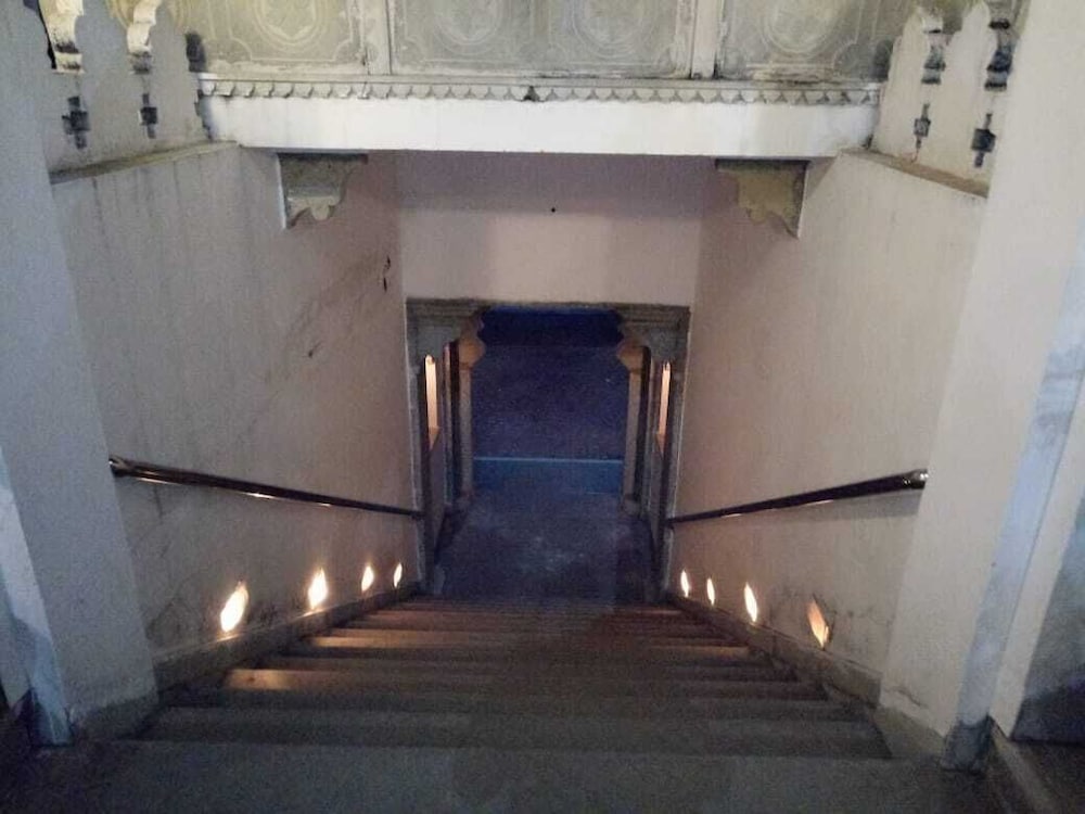 Welcome Heritage Bassi Fort Palace 6/50