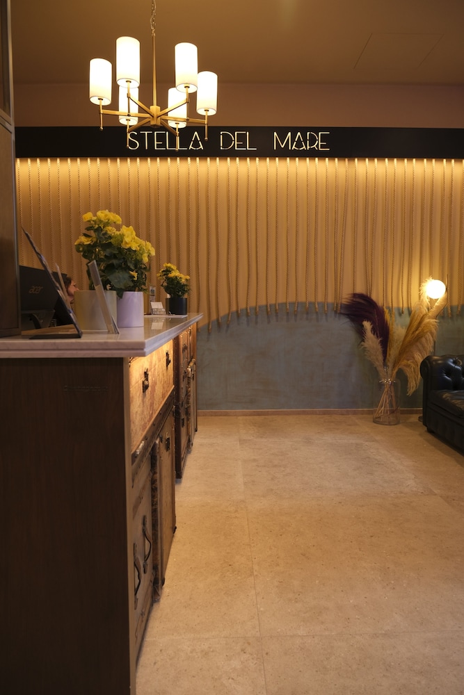 Hotel Stella Del Mare 11/71
