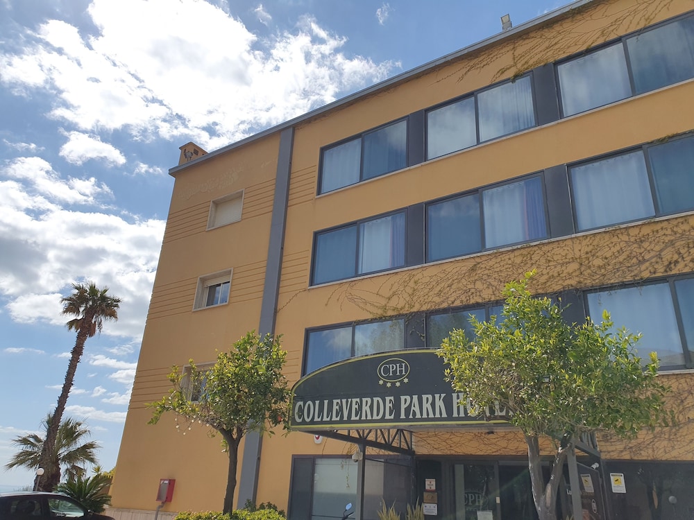 Colleverde Park Hotel 5/61