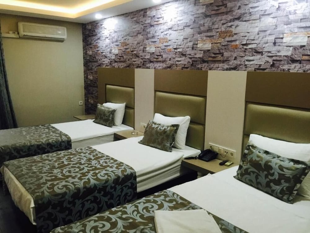 Grand Kayalar Hotel 6/17