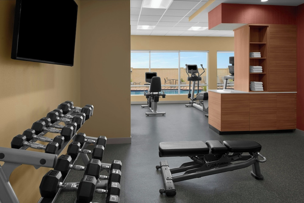 TownePlace Suites by Marriott Kingsville 14/30