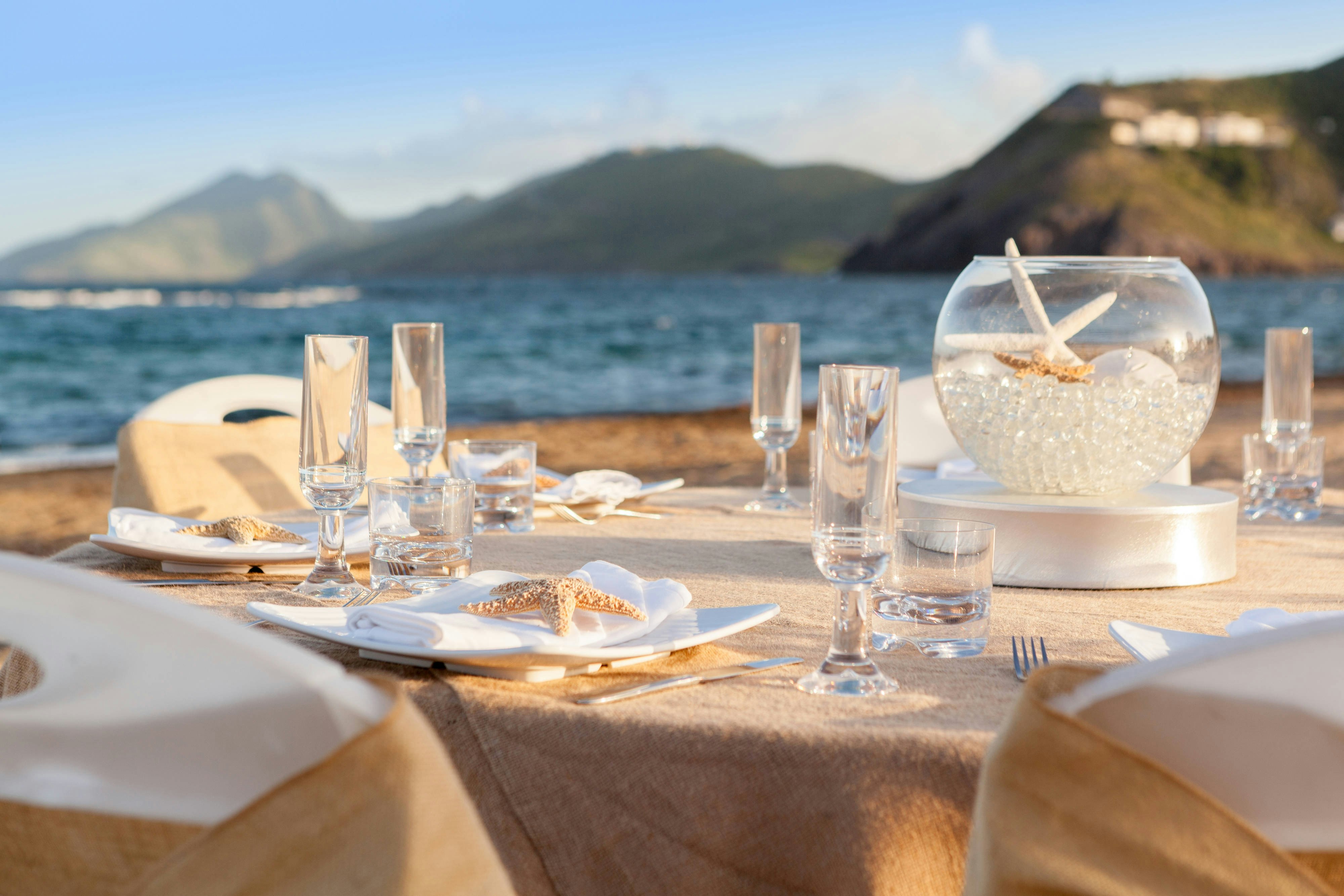 St. Kitts Marriott Resort & The Royal Beach Casino 42/65